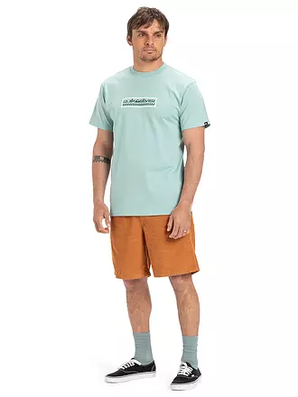 QUIKSILVER | Herren Beachshirt Ev Sun Dagger | 